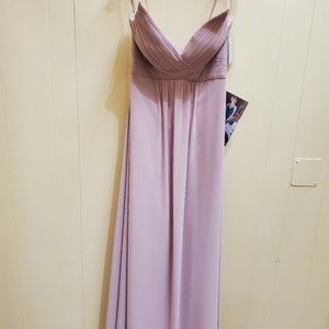 Bridesmaid Dress MoriLee